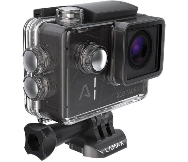 LAMAX X10 Taurus - 403373 - zdjęcie